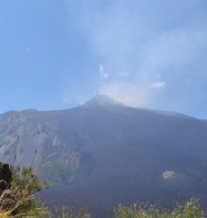 Grumbling Etna