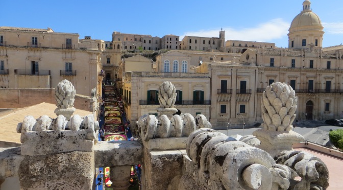 Noto: Blooming Lovely!